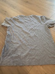 2 Travis Mathew L Graphic T Shirts Blue And Gray