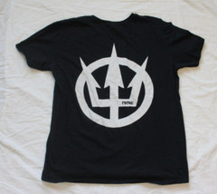 Prong Band Logo Shirt – Large – Graphic Tee Rock Metal Black Rare VTG