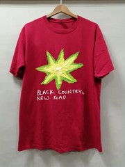 NEW Black Country New Road Band Tour T-shirt Full Size S to 5XL