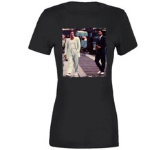 Miami Vice Crockett And Tubbs T Shirt