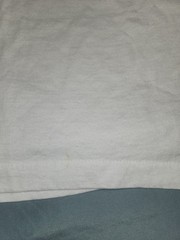 vintage single stitch DRUG FREE graphic tee Size Xl Castro Valley California