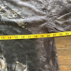2016 The Mountain Wolves T Shirt Size Large Gray
