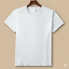 mens t-shirt brand new pure cotton short sleeve mens T shirt pure color
