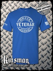 DD214 Alumni Veteran USA Flag Military T-Shirt Army Marines Navy Air Force