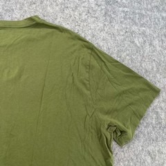 Polo Ralph Lauren Shirt Mens Size 2XB Green Pony Short Sleeve Casual Cotton