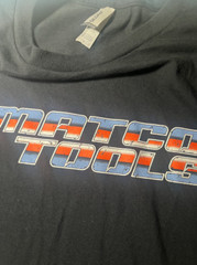 Matco Tools T-Shirt | Large