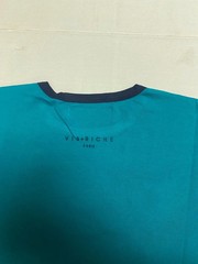 VIE RICHE DRIP DIP DYE T SHIRT. Choose Your Size. NWT MSRP $78