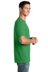 T-Shirt JERZEES 29M Dri-Power 50/50 Cotton Poly Adult Size Unisex teeshirt NEW