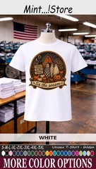 Tis The Season Halloween Shirt, Ghost Pumpkin Fall Farm Tee