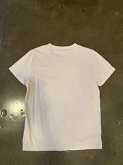 Banana Republic mens mauve pocket t-shirt, sz. S