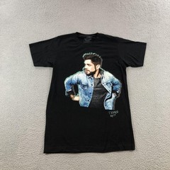 Thomas Rhett Shirt Mens Small Black Home Team Tour 2017 Concert T-Shirt Graphic