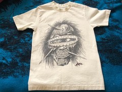 Travis Scott Utopia Pack (Utopia Bundle) T-Shirt – Rare Utopia Box Set Merch S