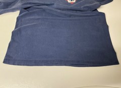 God Bless America Windjammer Unite! 9-11 NYC Twin Towers WTC Shirt 2XL CHARITY