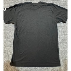 American Apparel Philadelphia 76ers T-Shirt Large Black Snake Promo Gift