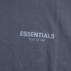 Essentials Fear of God Stretch Limo Tee Shirt Brand New ✅ Trusted Seller