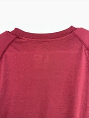 Adidas Ultimate Tee Troy University Baseball Men’s Large Training Dry Fit Tshirt