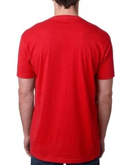 Next Level 6240 Men’s Premium CVC V-Neck Tee