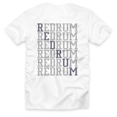 Cool Grey 11 Redrum-17 T-Shirt