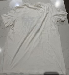 Nike NYC x Knicks ‘Park & Shop ‘Pop Up Limited Edition Basketball Tee Size Large