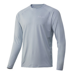 HUK Pursuit Long Sleeve Shirts CHOOSE YOUR COLOR STYLE AND SIZE!