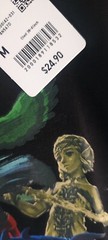 Uniqlo UT Legend Of Zelda Tears Of The Kingdom Heroes Graphic T Shirt M Game