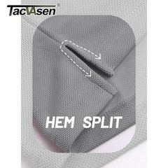 Men’s Short Sleeve Quick Dry T-shirt