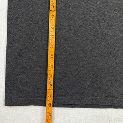 Suavecito Youth Graphic T-Shirt Size Small Gray Tiger Premium Blends Print