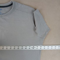 Kuhl Wildfibre Small Mens T Shirt Stretch Outdoor Hiking Athletic 20×27 FLAWS