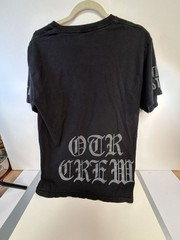 On The Run 2014 OTR Tour Beyoncé Jay-Z OTR CREW Tee J+B Shirt L