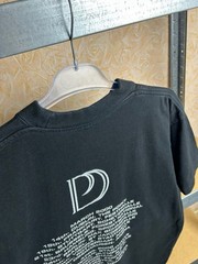Vintage 2000 Puff Daddy P. Diddy Forever Tour T-shirt Size L