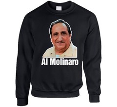 Al Molinaro TV Show Happy Days T Shirt