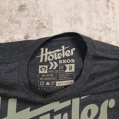 NWT Howler Brothers T Shirt Mens Medium Gray