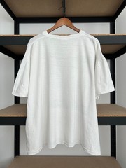 Vintage 90s Levis Levi’s 501 Sexy Girl Promo White T-shirt Sz L