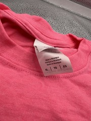 Gildan G500 5000 Heavy Cotton Brand New