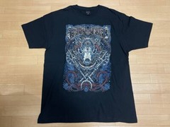 BABYMETAL Legend-M Shirt T-shirt Tee Size S Brand New Unopened Authentic Rare