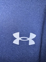UNDER ARMOUR Tech 2.0 Short Sleeve Tee Men’s Academy / Graphite-408 Sz S 1326413