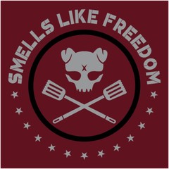 Grunt Style Whiskey Bacon Freedom T-Shirt – Cardinal
