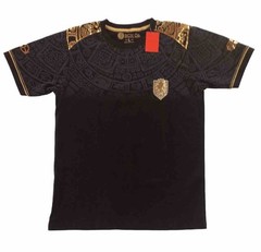 Men’s Bucheli T Shirt,Italian Style,Cotton,Slim Fit,Stretch L XL…..A4.A