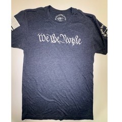 Mens We The People Holsters & Black Hawk Style Patriotic TShirt Bundle Small 3pc