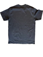 Chicana Lowrider Dtf Printed Black T-Shirt front or back logo all sizes