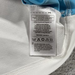 Adidas Climacool Shirt Mens Extra Large White Short Sleeves