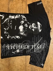 Civil Regime Horror Box Set Men’s Large. Rare Collab Nightmares Side By Side