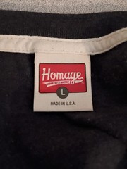 Tommy Want Wingy Large T-Shirt Homage Retro Tommy Boy Chris Farley Comedy 90s