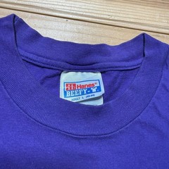 Vintage 90s Hanes Celebrate Diversity Colorful Streetwear Graphic T-Shirt Large