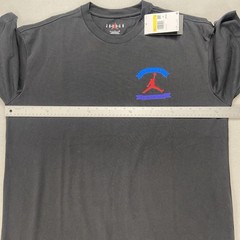 IM7945-010 Nike Air Jordan Others Make It Happen Since ’85 Graphic T-Shirt Small