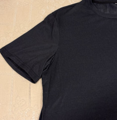 When Life Knocks You Down, Calmly Get Back Up Smile and Politely Say T-Shirt XL