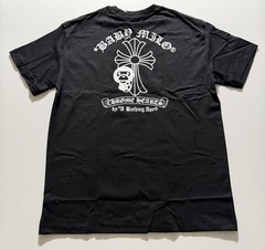 BAPE By A Bathing Ape T-Shirt Size XL Black Brand New With Bag Fast Shipping