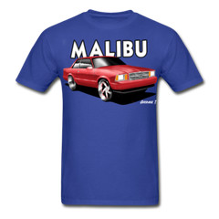 Chevy Malibu T-Shirt