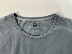 RRL T-shirt Size Small