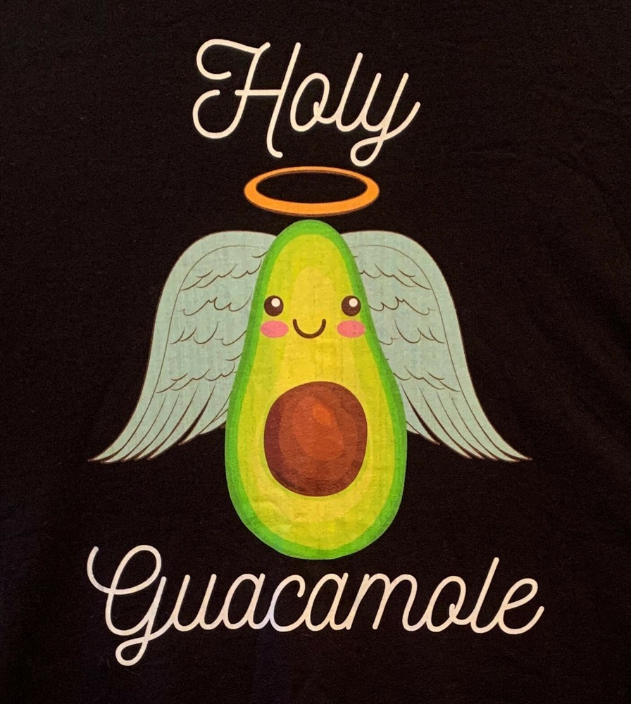 T-Shirt LRG “Holy Guacamole” T-Shirt